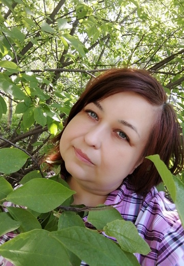 My photo - Elena, 41 from Penza (@elena522637)