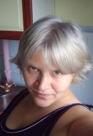 Моя фотография - Мэри, 43 из Одинцово (@meri134)