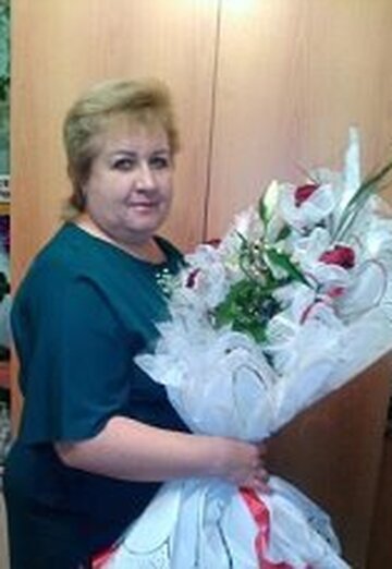 My photo - Larisa, 55 from Samara (@larisa36874)