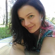 Светлана, 51, Красноярск