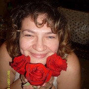 Любовь, 46, Ростов