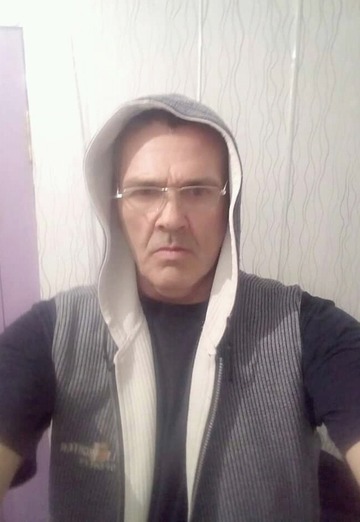 Моя фотография - Анатолий, 53 из Нефтеюганск (@anatoliy89260)