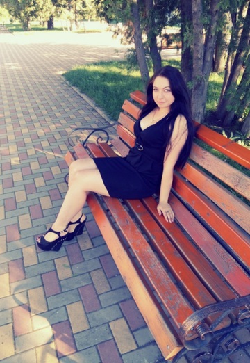 My photo - Yana, 29 from Kursk (@yana31971)