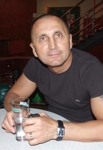 My photo - Sergey, 66 from Moscow (@sergey990390)