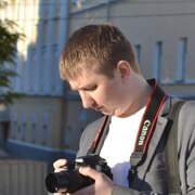 Андрей 37 Владимир
