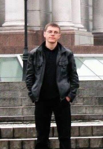 Моя фотография - михайло. Банах, 36 из Тернополь (@mihaylo877)
