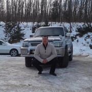 Сергей, 51, Пластун