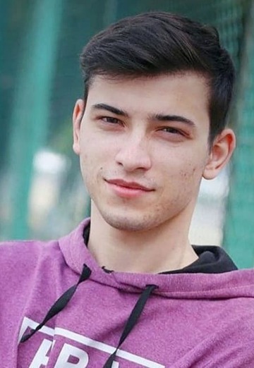 My photo - Kostantin, 24 from Tashkent (@kostantin225)