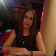 Кристи, 33, Урай