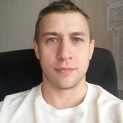 Андрей, 39, Беляевка