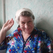 Зинаида, 68, Дубна (Тульская обл.)