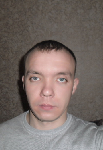 Моя фотография - Артем, 40 из Новочебоксарск (@artem122452)