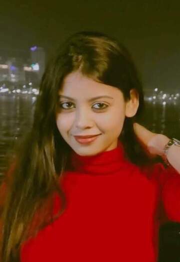 My photo - Riya, 22 from Ghaziabad (@riya263)