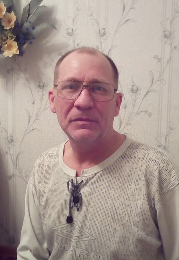 Моя фотография - Станислав, 67 из Волжский (Волгоградская обл.) (@stanislav31545)