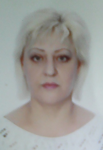 Моя фотография - лариса, 53 из Доброполье (@larisa26295)