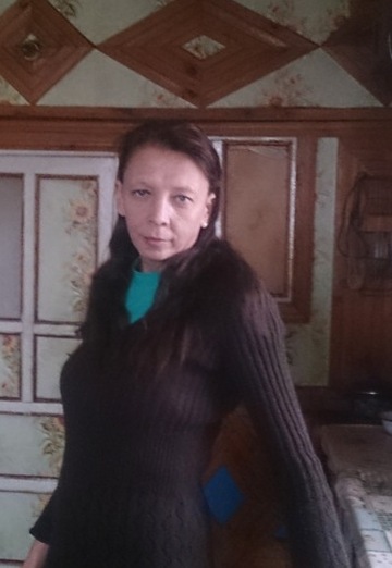 My photo - Svetlana, 35 from Chelyabinsk (@svetlana210045)