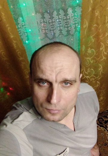 My photo - Aleksandr, 41 from Samara (@aleksandr901402)