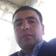 Абдумалик, 33, Екатеринбург
