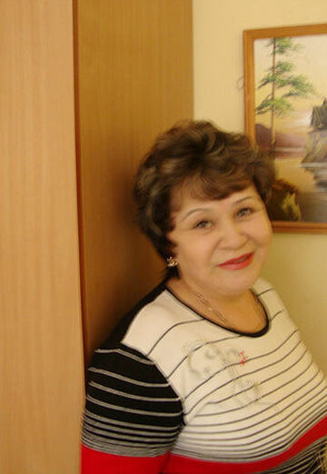 Моя фотография - Лариса, 65 из Адлер (@lara3736)