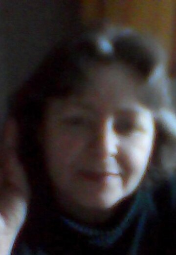 My photo - Nadejda, 64 from Makeevka (@nadejda51055)