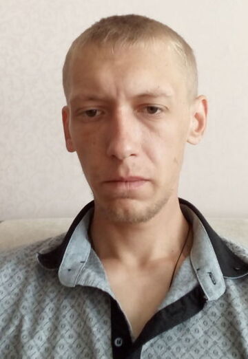 Моя фотография - Александр, 35 из Новосибирск (@aleksandr859317)