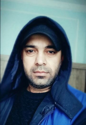 My photo - SHERZOD, 39 from Termez (@sherzod6104)