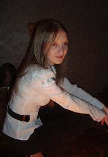 Моя фотография - Aleksandra, 33 из Иркутск (@aleksandra7325467)