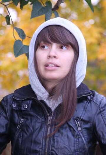 Моя фотография - Анастасия, 34 из Горловка (@kravetsirina28)