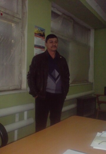 My photo - Sergey, 62 from Kokand (@sergey7731291)