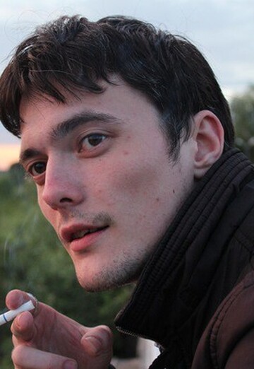 My photo - Rinat, 34 from Naberezhnye Chelny (@rinat7867002)
