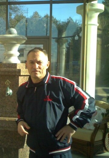 My photo - Husen, 66 from Grozny (@husen182)