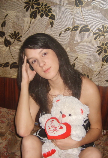 Моя фотография - polina, 34 из Архиповка (@id154367)