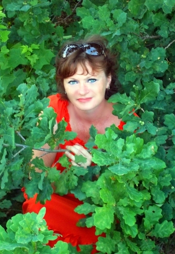 Моя фотография - Светлана, 49 из Борское (@id534223)