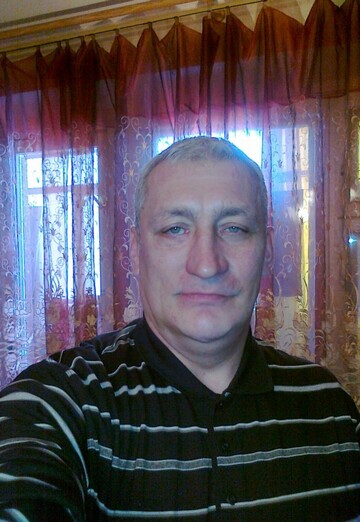 My photo - Igor, 58 from Stary Oskol (@igorw7853379)