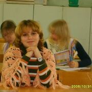 Танюшка, 35, Кирс
