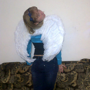 Lisa, 37, Сорочинск