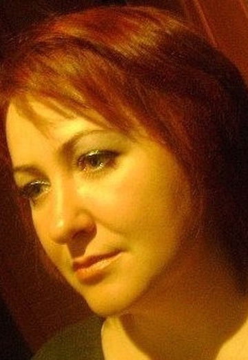 My photo - Oksana, 49 from Dobropillya (@oksana29668)