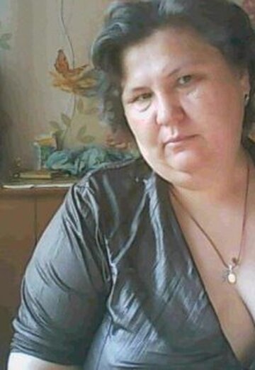 My photo - Lvova Svetlana Olego, 47 from Irkutsk (@lvovasvetlanaolegovna1)