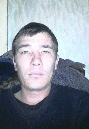 Моя фотография - Андрей, 37 из Нижнеудинск (@andrey493884)