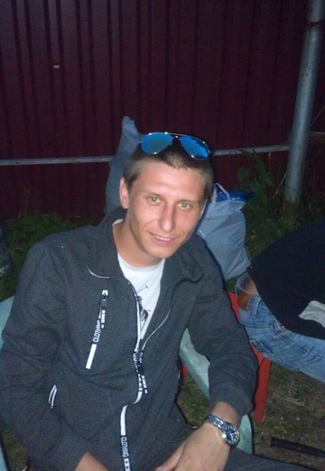 My photo - Aleksey, 31 from Alexandrov (@shatunlexa)