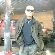 АЛЕКСАНДР, 53, Зима