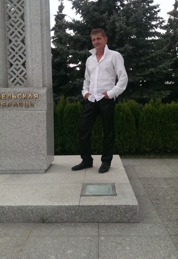 Моя фотография - Виталий, 54 из Минск (@vitaliy53533)