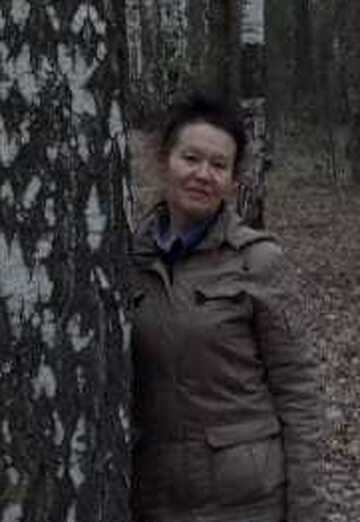 Моя фотография - Вера, 54 из Пермь (@vera47971)