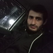 Нуцалхан Магомедов, 45, Ботлих