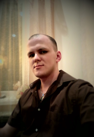 My photo - Bilyavskiy Dmitriy, 41 from Kamianske (@dima19206)