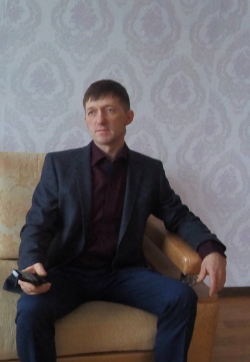 My photo - dmitriy, 51 from Irbit (@dmitriy295979)