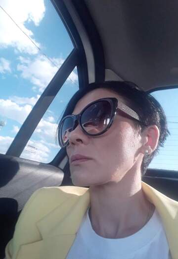 My photo - Angelina, 41 from Morshansk (@angelina33395)