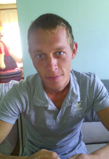My photo - Evgeniy, 36 from Chernushka (@evgeniy286960)