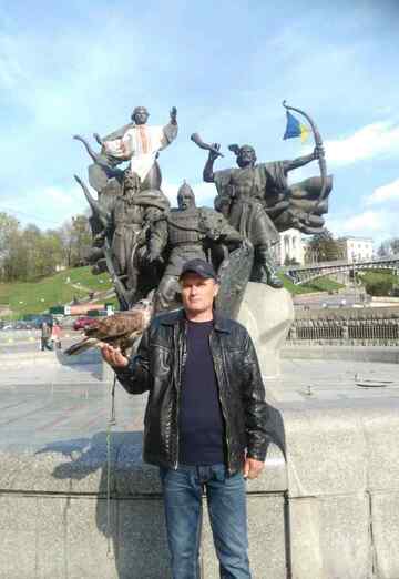 My photo - Petro, 49 from Chortkov (@petro5079)