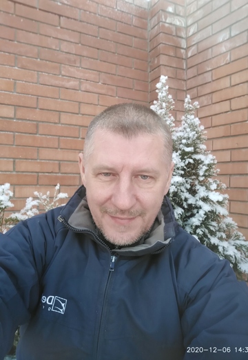 My photo - Igor, 56 from Tolyatti (@tigr-he)